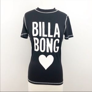 Billabong Rash Guard